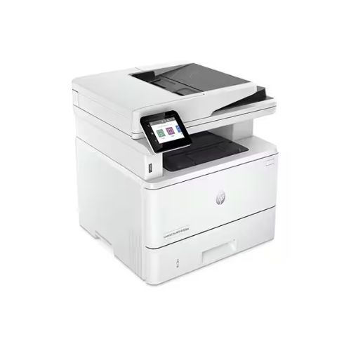 Impressora HP 4103 fdw - Imagem 2
