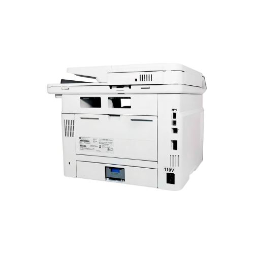 Impressora HP 4103 fdw - Imagem 4