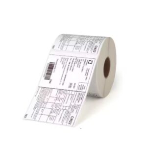 Etiqueta Adesiva de Envio 100 x150 mm