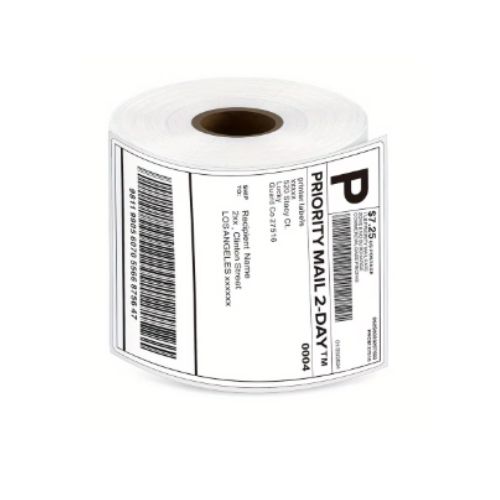 Etiqueta Adesiva de Envio 100 x150 mm - Imagem 3